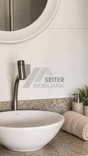 Flat/Loft/Estúdio com 1 quarto, Trindade - Florianópolis