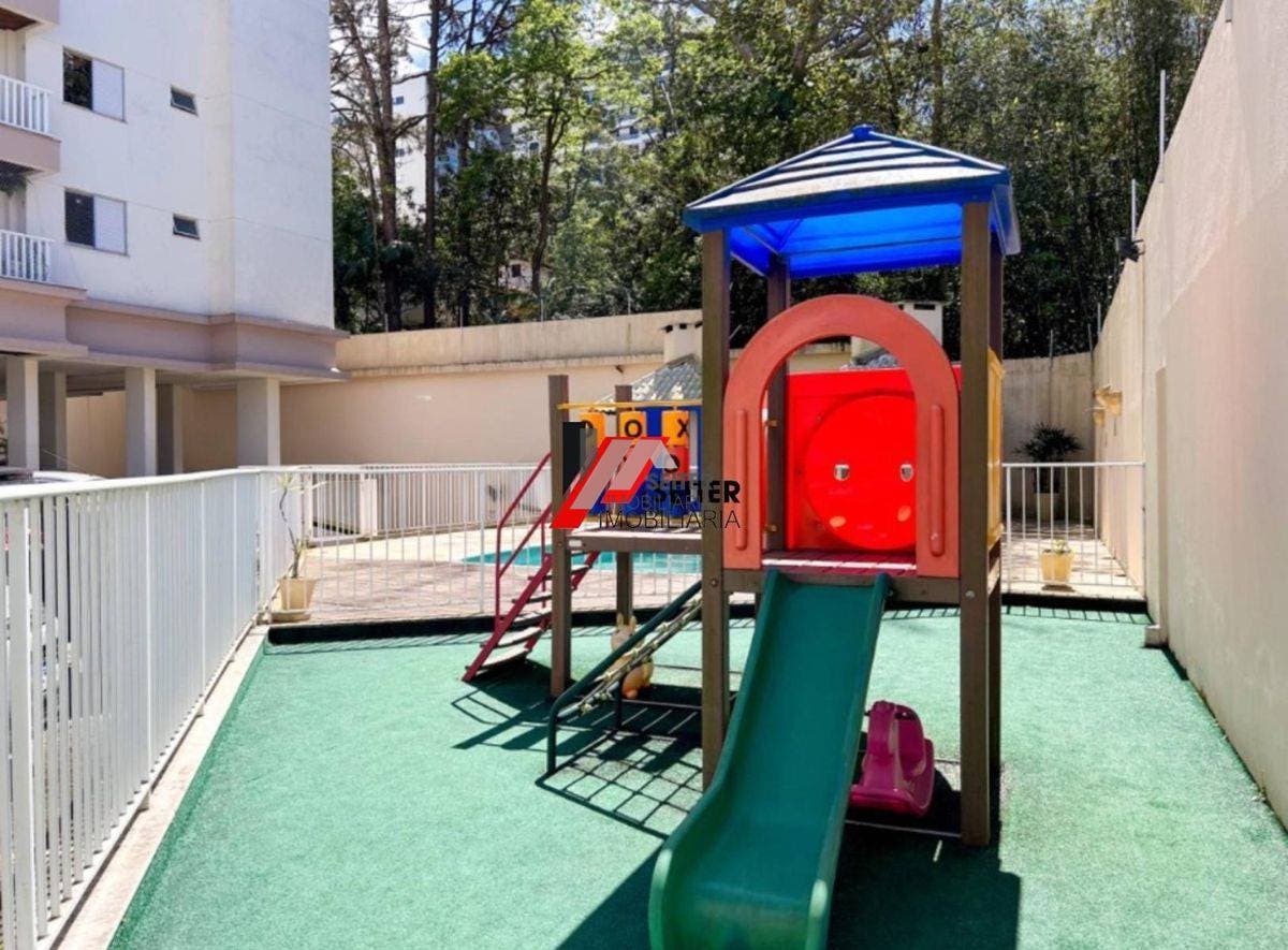Apartamento de 3 dormitorios e 1 vaga a venda no Itacorubi