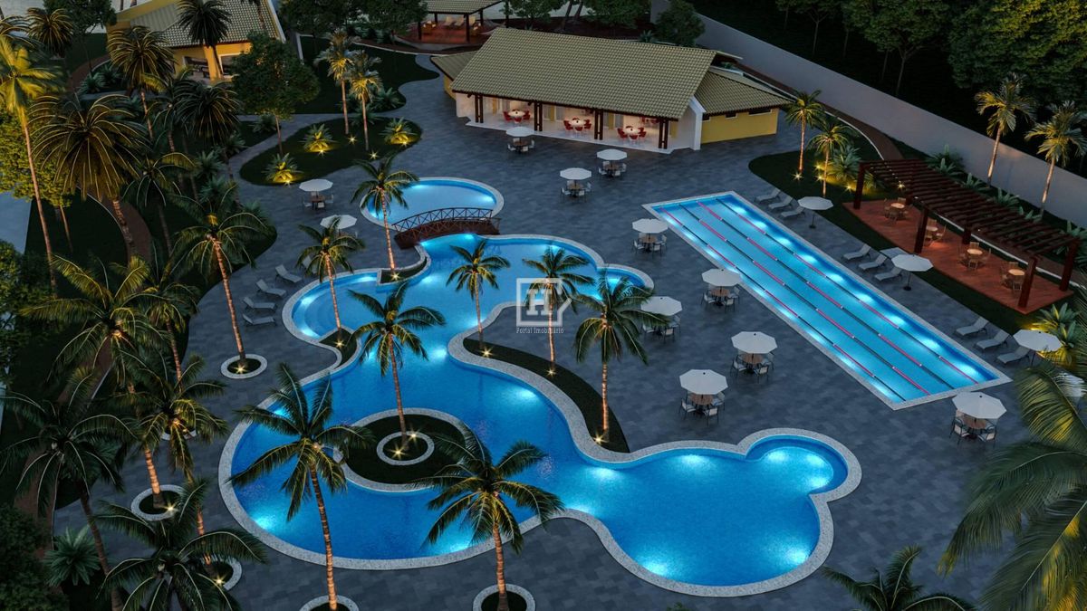 Casa de Condomínio com 3 quartos à Venda, Olhos d'Água - Barra dos Coqueiros - foto 17