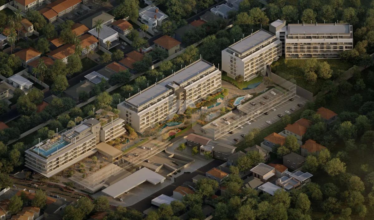 Residencial › Flat/Loft/Estúdio, 1 dormitórios, para Venda no Canasvieiras- Florianópolis - foto 25