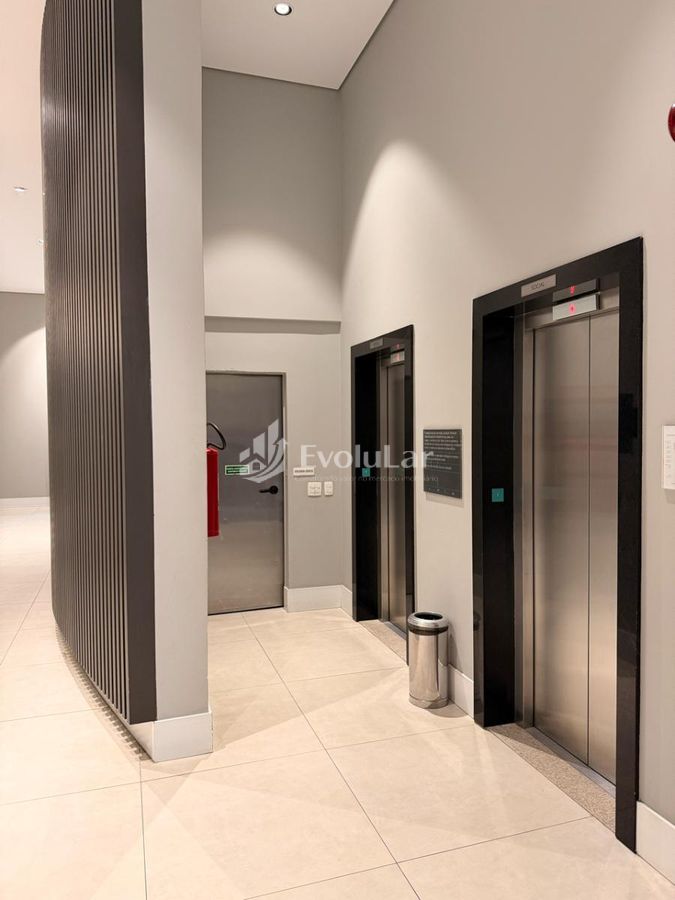 Apartamento com 2 quartos (Zona Norte) - São Paulo