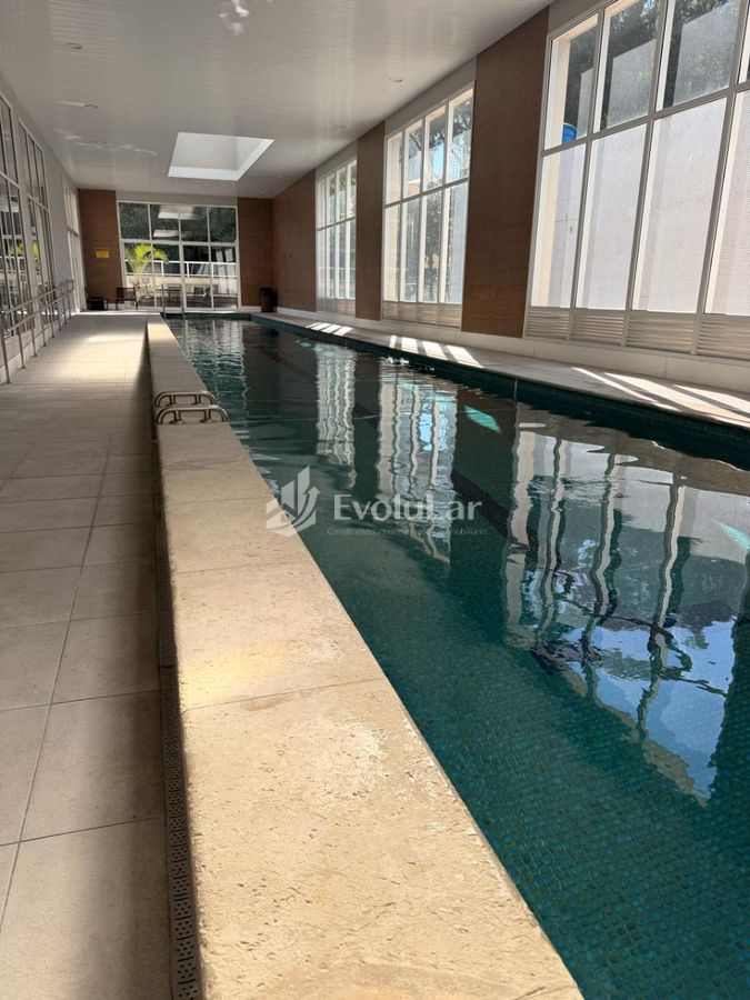 Apartamento com 2 quartos (Zona Norte) - São Paulo