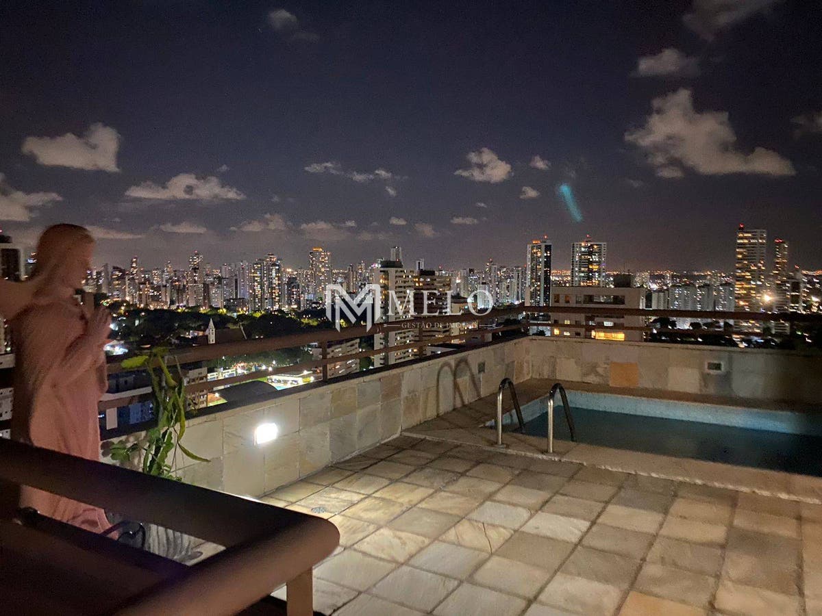 Apartamento, 4 quartos, 517 m² - Foto 31