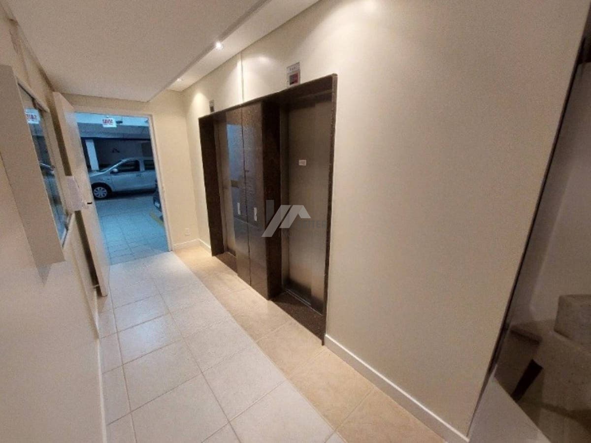 Apartamento 3 quartos sendo 1 suite para alugar no residencial Metropolitan