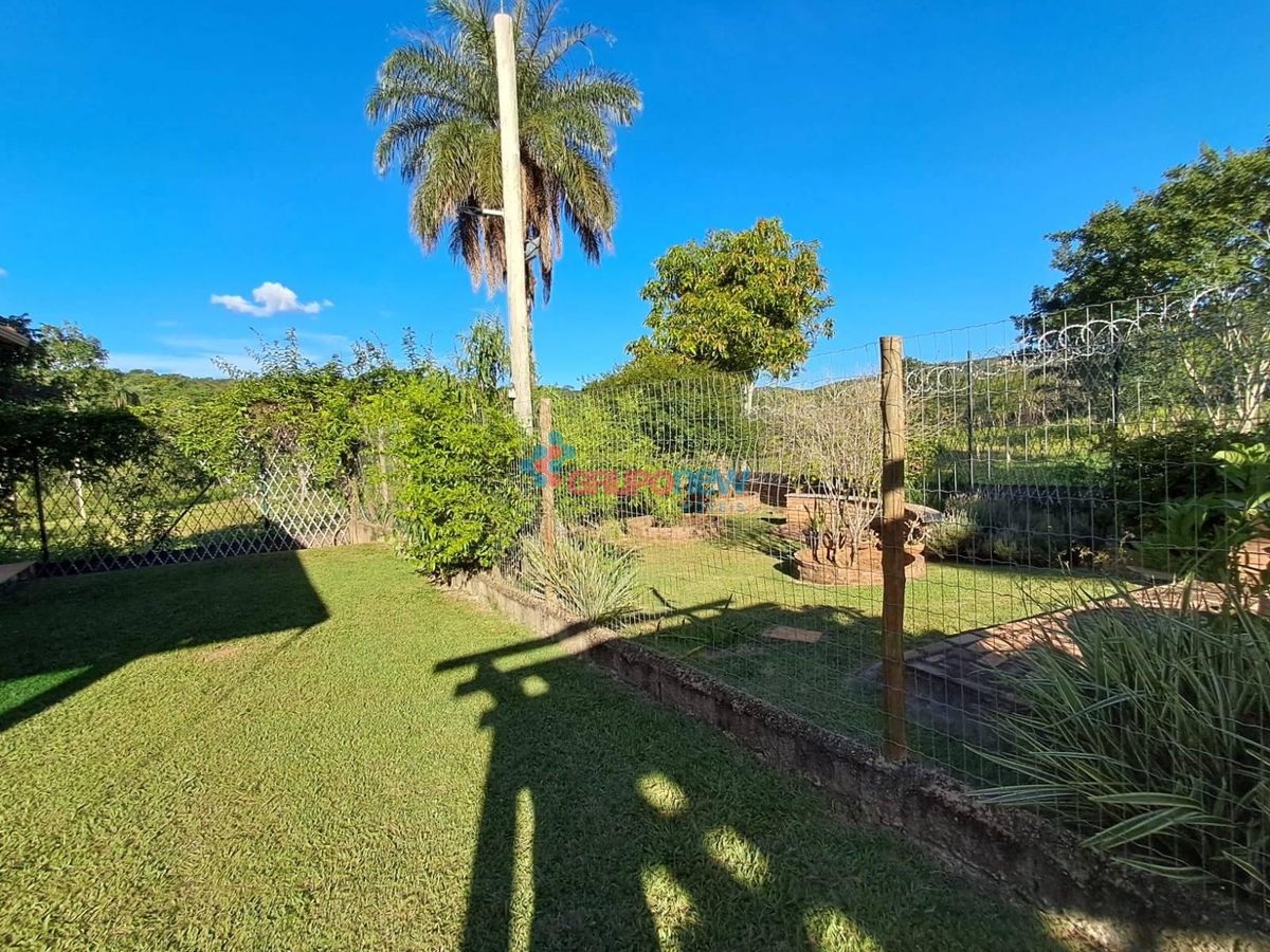 Casa com 3 quartos à Venda, Palmital II - Lagoa Santa