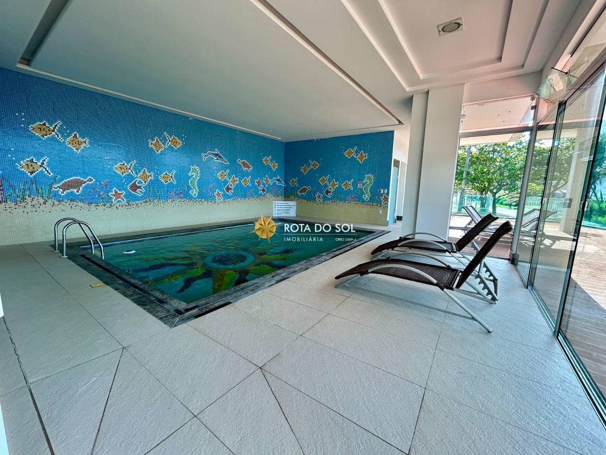 Solar das Ilhas Apartamnto 3 quartos à venda Praia Quatro Ilhas Bombinhas SC - 31