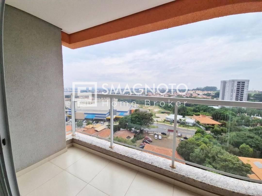 Apartamento, 3 quartos, 87 m² - Foto 2