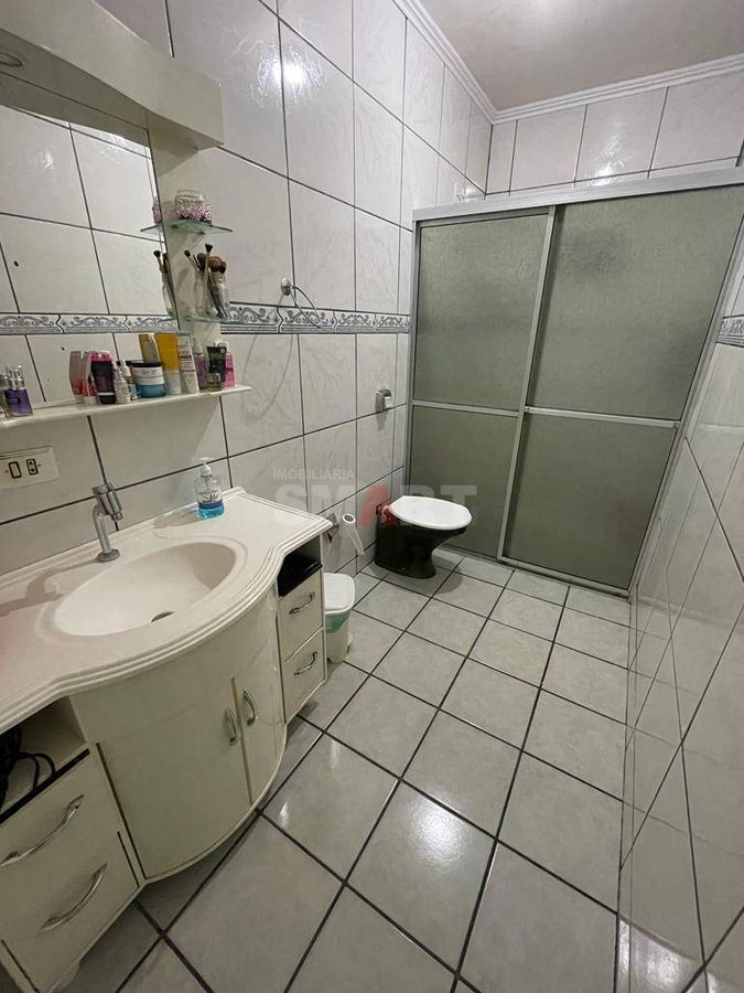 Casa São Luis - suíte + 2 quartos - 320m²