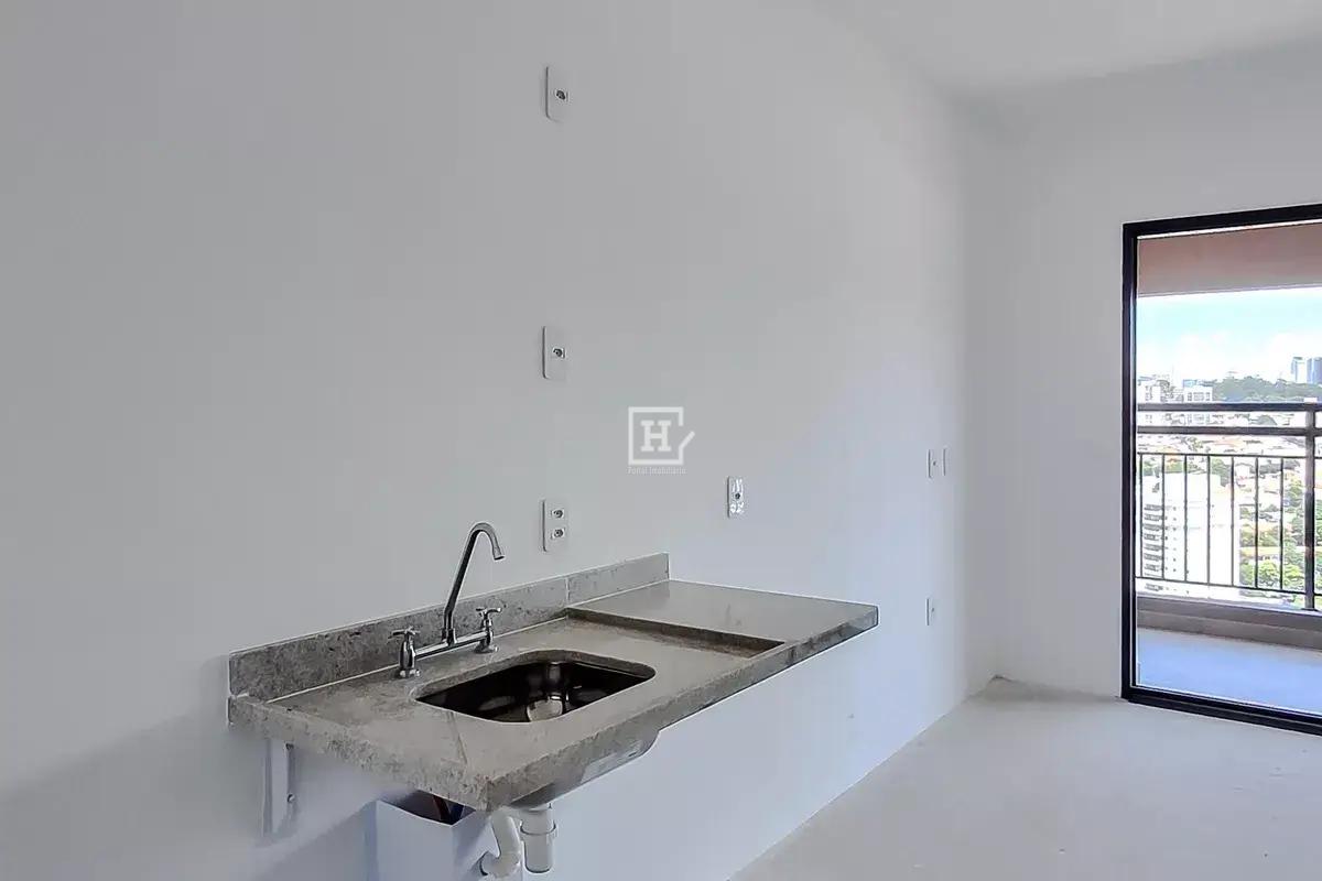 Flat/Loft/Estúdio para Locação, Sacomã - São Paulo