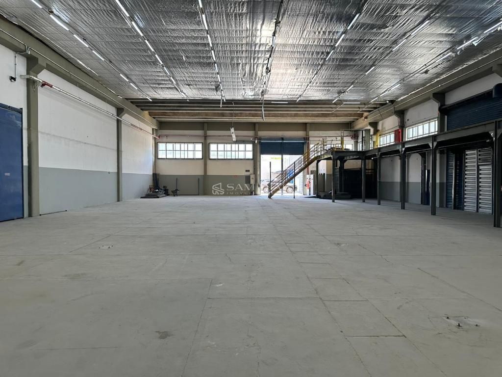 Depósito-Galpão, 2150 m² - Foto 3