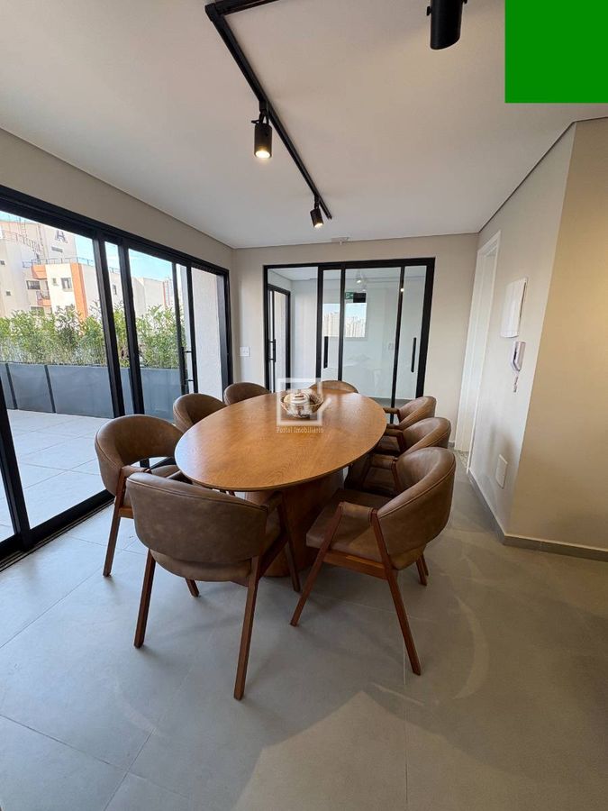 Apartamento com 2 quartos à Venda, Jardim Anália Franco - São Paulo