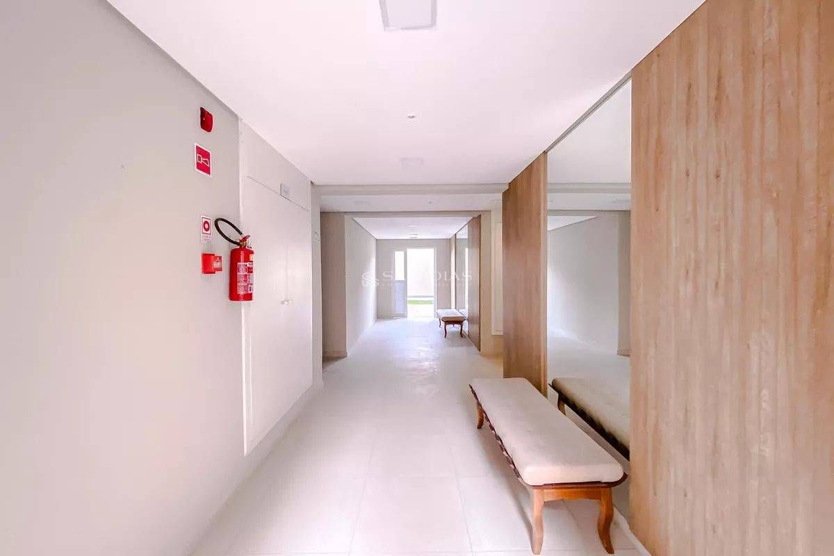 Apartamento, 1 quarto, 34 m² - Foto 22