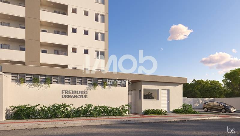 Apartamento, 2 quartos, 60 m² - Foto 4