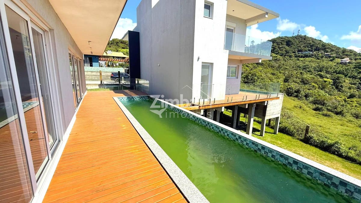 Casa de 3 quartos, 197m² no bairro Ferraz, em Garopaba | Eu Corretor