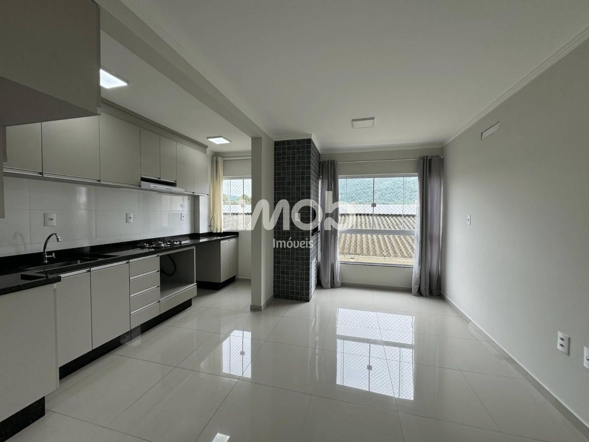 Apartamento, 2 quartos, 57 m² - Foto 2