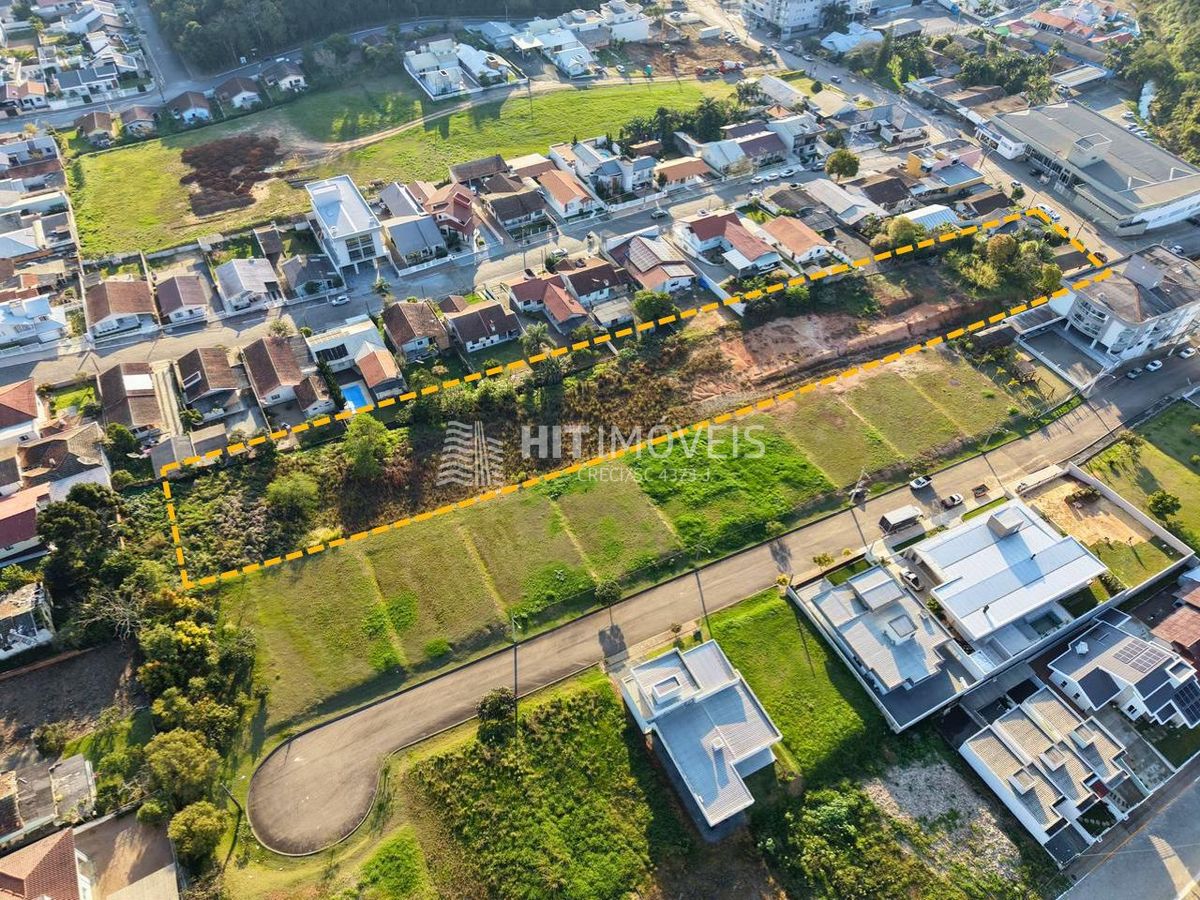 Terreno - centro - ituporanga - sc