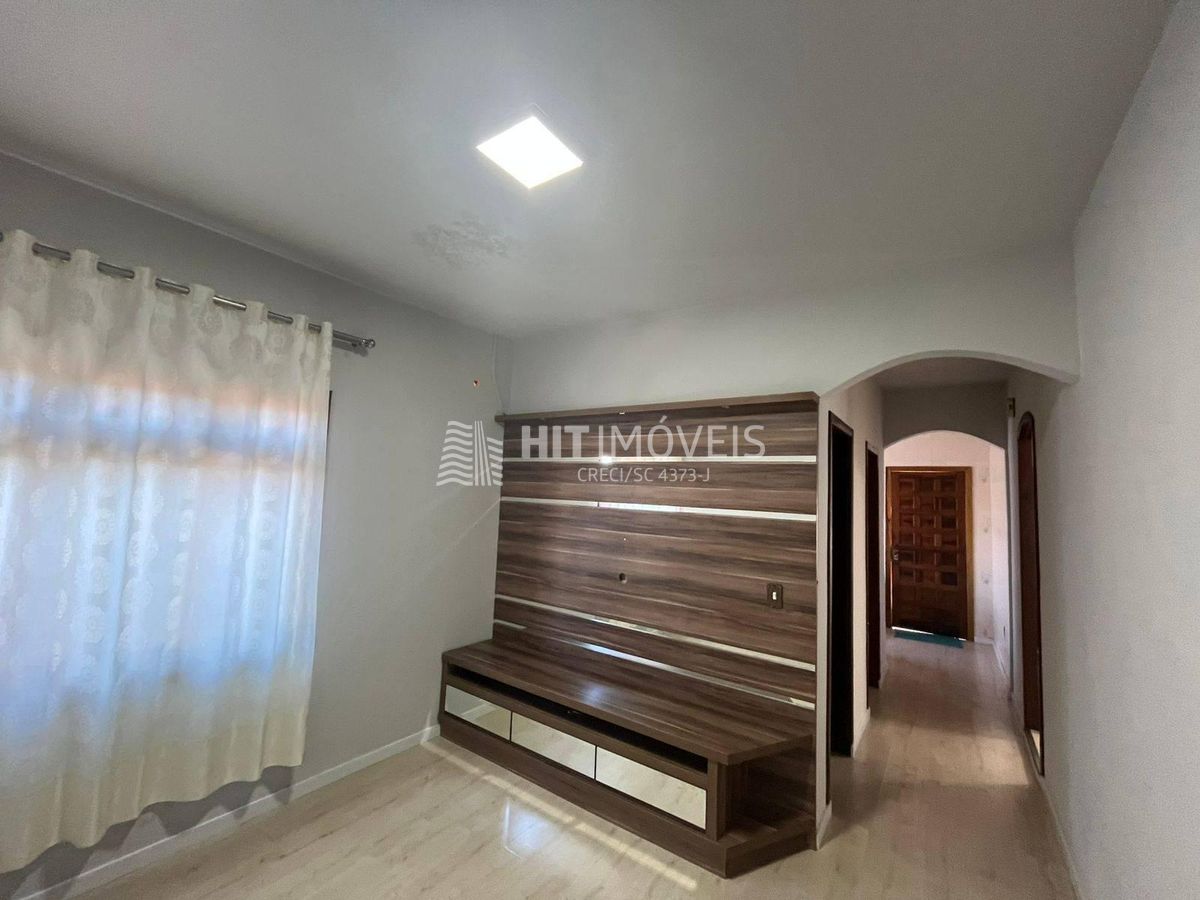 Casa - centro - ituporanga - sc