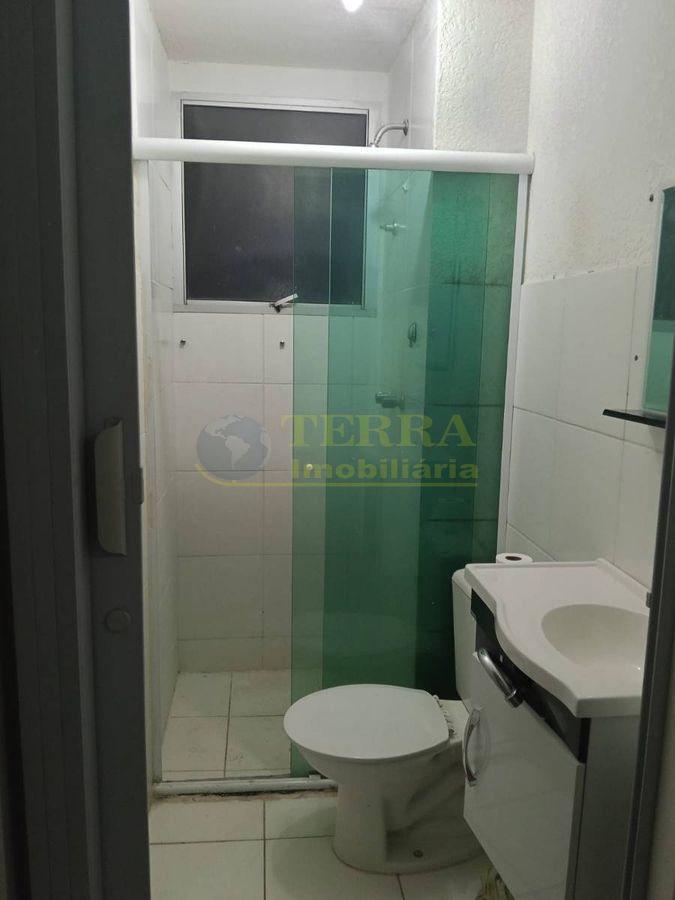 Apartamento para locação no Jardim Cirino / Osasco - 6