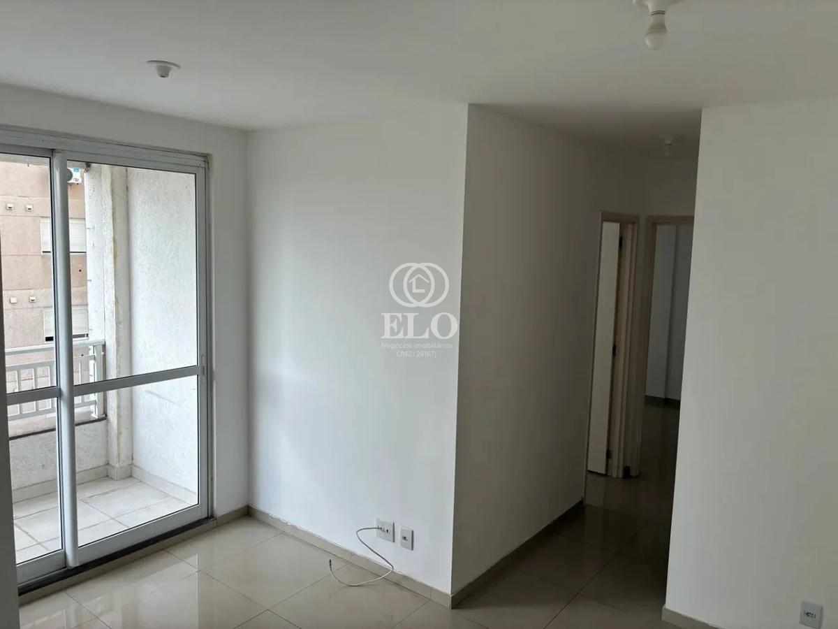 Apartamento, 2 quartos, 56 m² - Foto 4