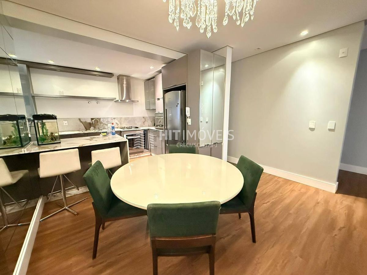 Apartamento - centro - ituporanga - sc