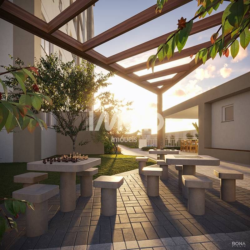 Apartamento, 2 quartos, 48 m² - Foto 7