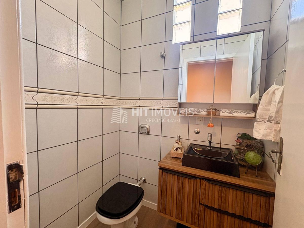 Ponto comercial e residencial - centro - ituporanga/sc