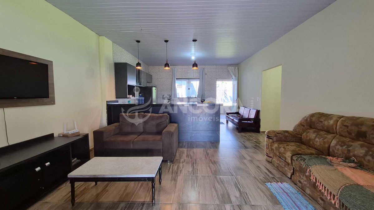 Casa, 2 quartos, 84 m² - Foto 6