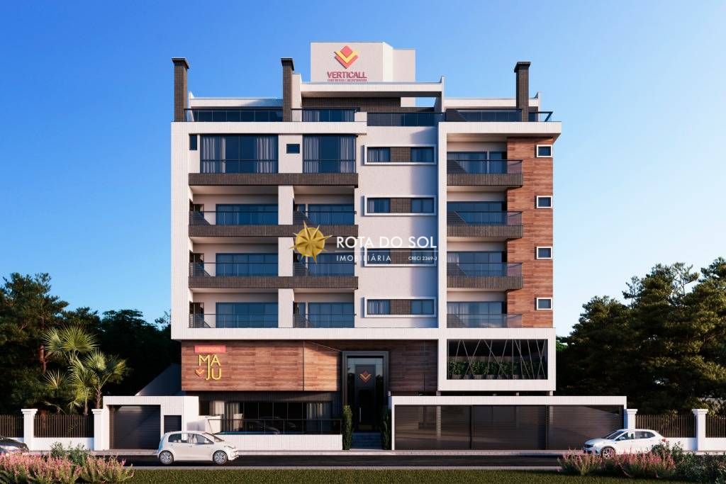 Maju Residence Apartamento novo 2 suítes à venda praia de Bombas Bombinhas SC - 43
