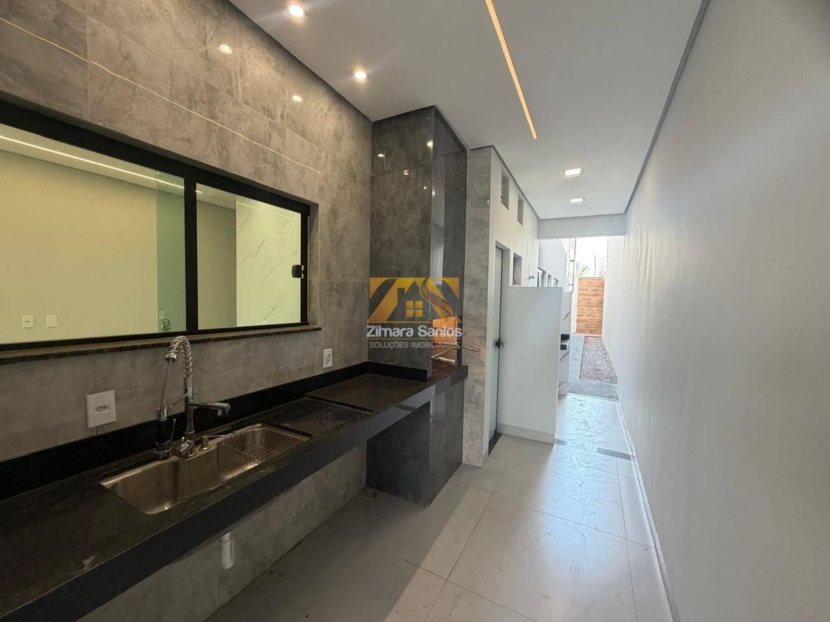 Casa, 3 quartos, 130 m² - Foto 17