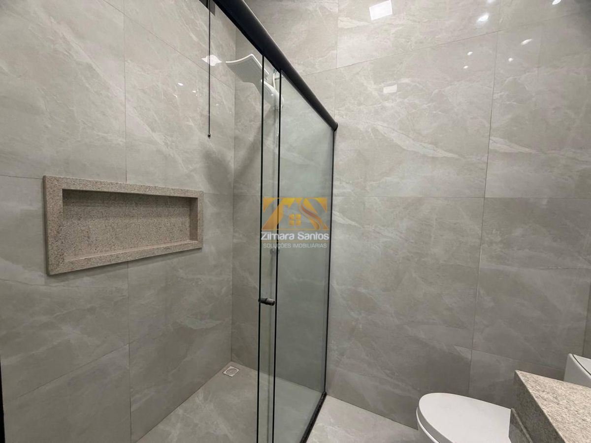 Casa, 3 quartos, 130 m² - Foto 10