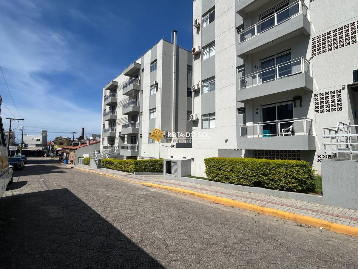 Umuarama Residencial Apartamento 2 quartos à venda Praia Bombas Bombinhas SC - 23