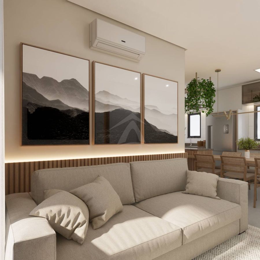 Residencial wave