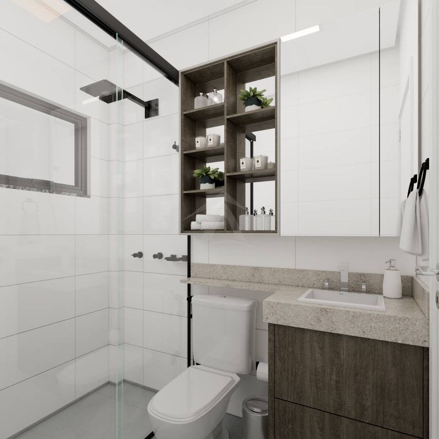 Residencial wave