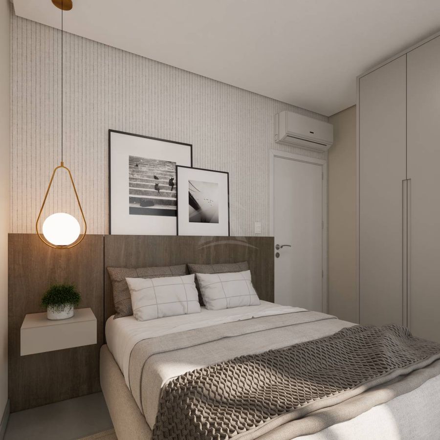Residencial wave