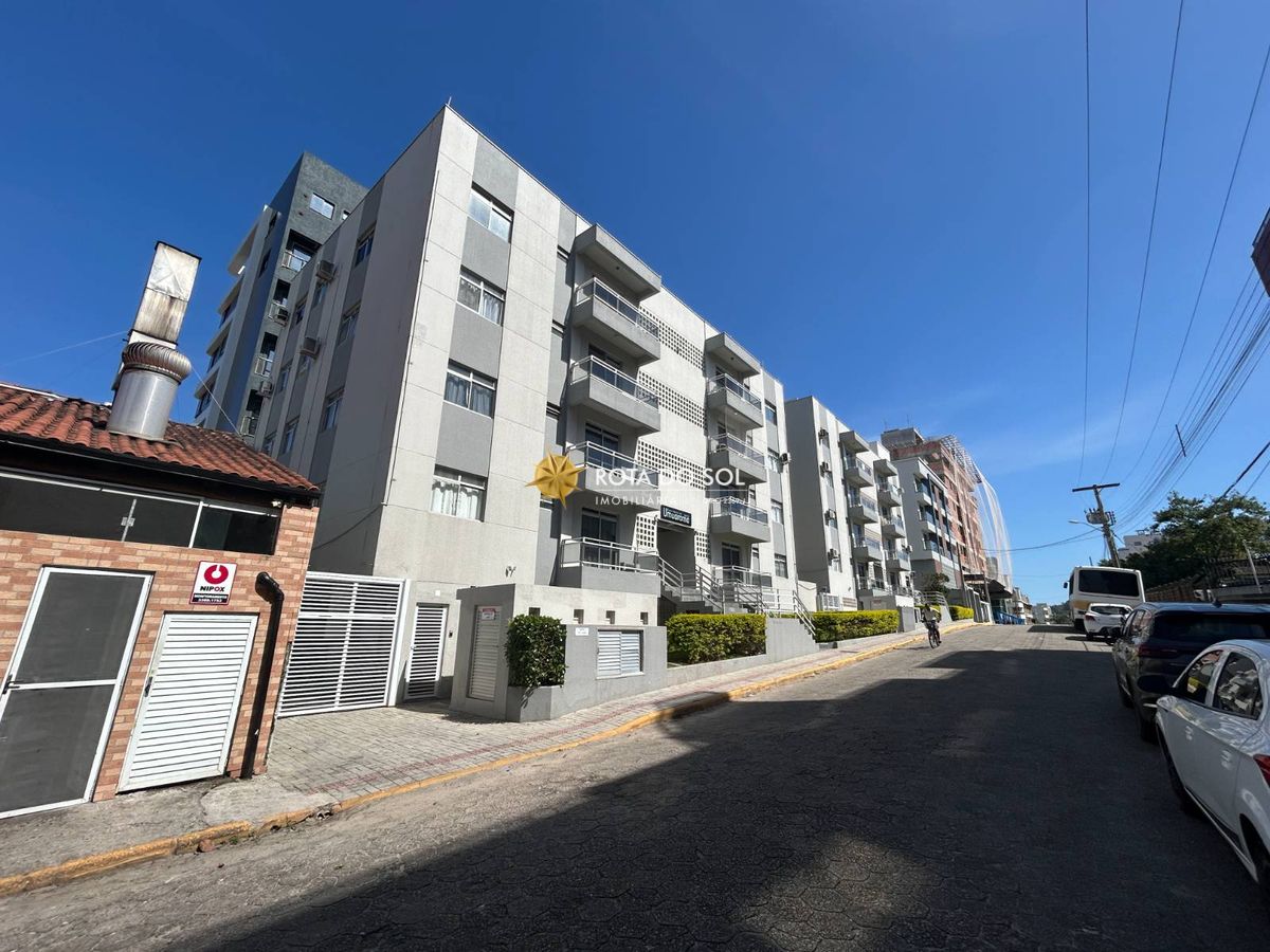 Umuarama Residencial Apartamento 2 quartos à venda Praia Bombas Bombinhas SC - 22