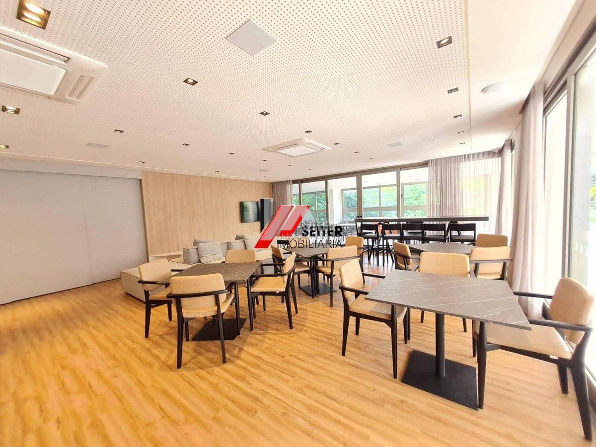 Cobertura com 2 quartos, Córrego Grande - Florianópolis