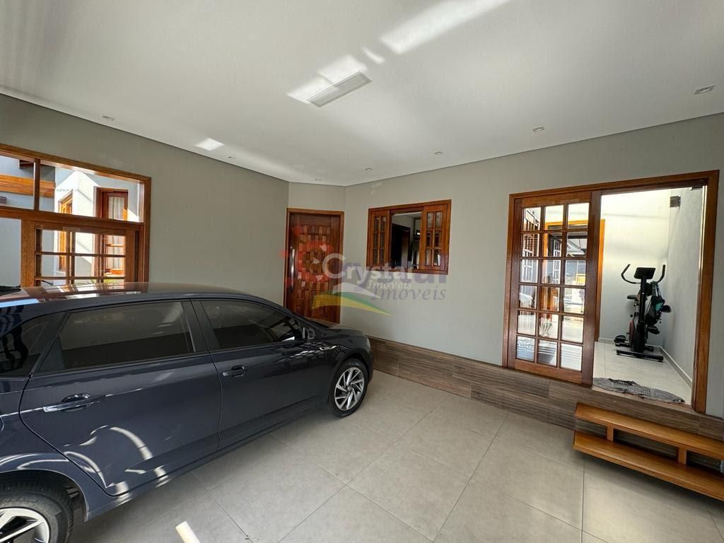 Casa Térrea em Ipiranga - Avaré. Foto 2