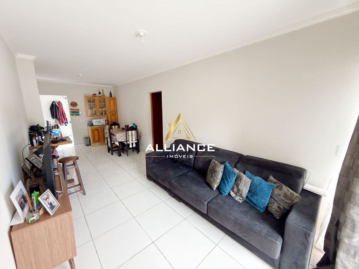 Apartamento, 2 quartos, 63 m² - Foto 6