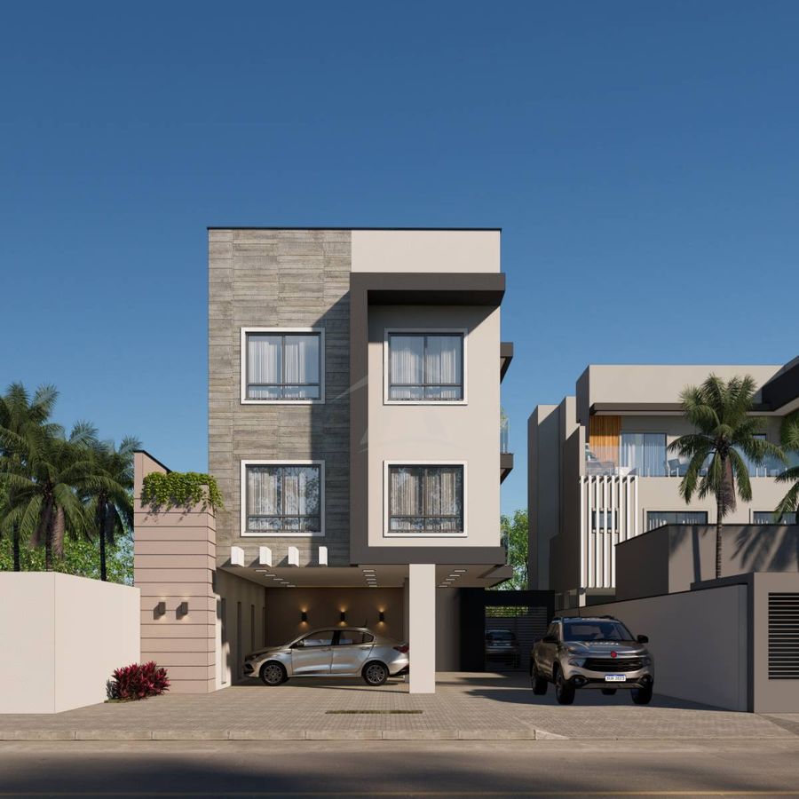 Residencial wave