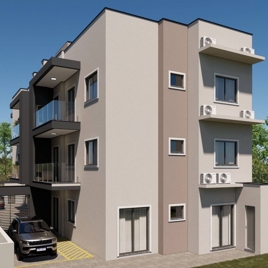 Residencial wave