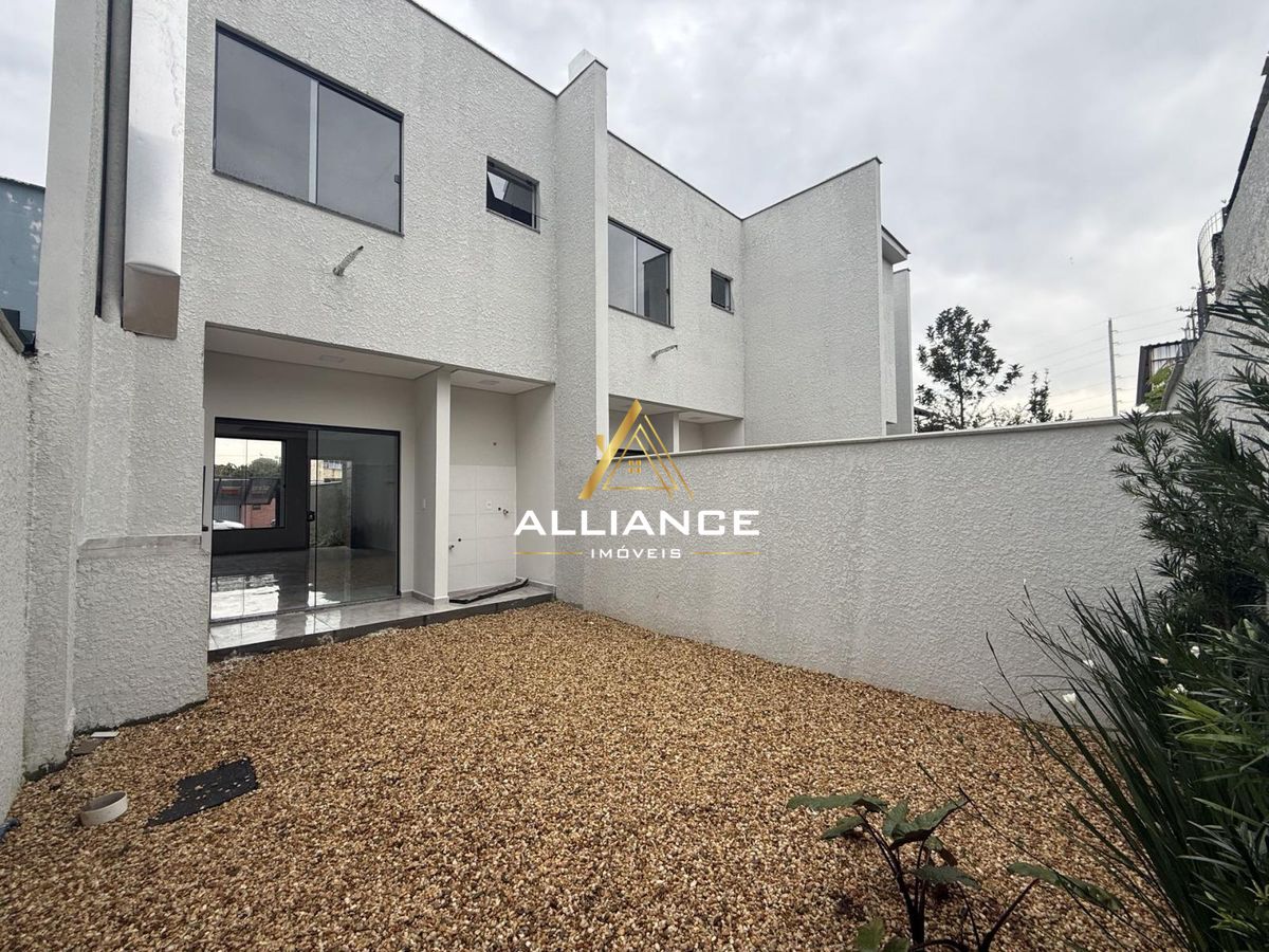 Sobrado, 2 quartos, 75 m² - Foto 10