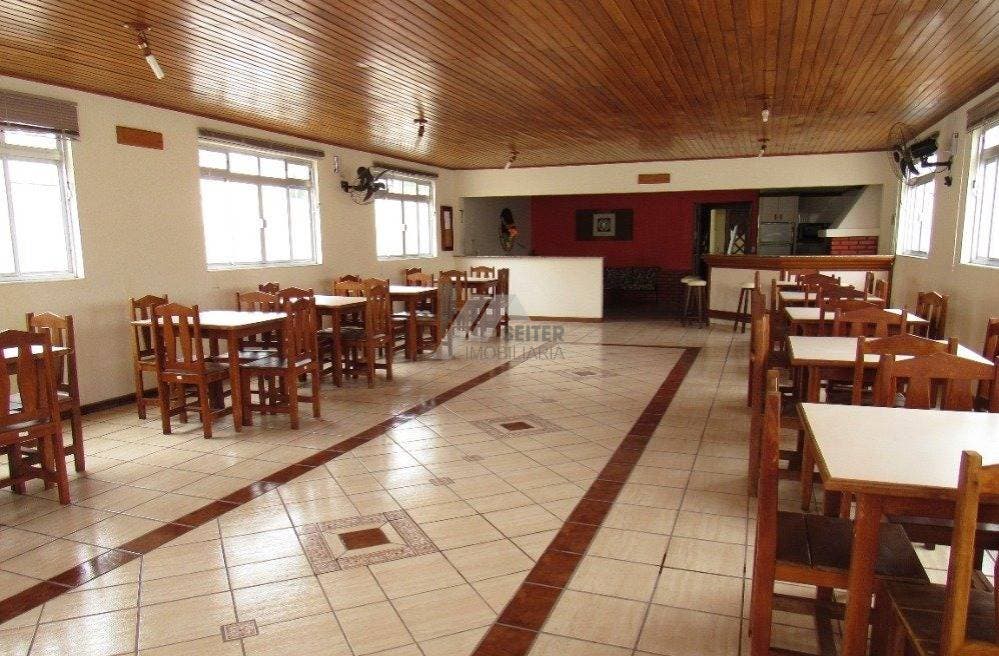 Apartamento de 1 dormitórios para Venda Centro- Florianópolis