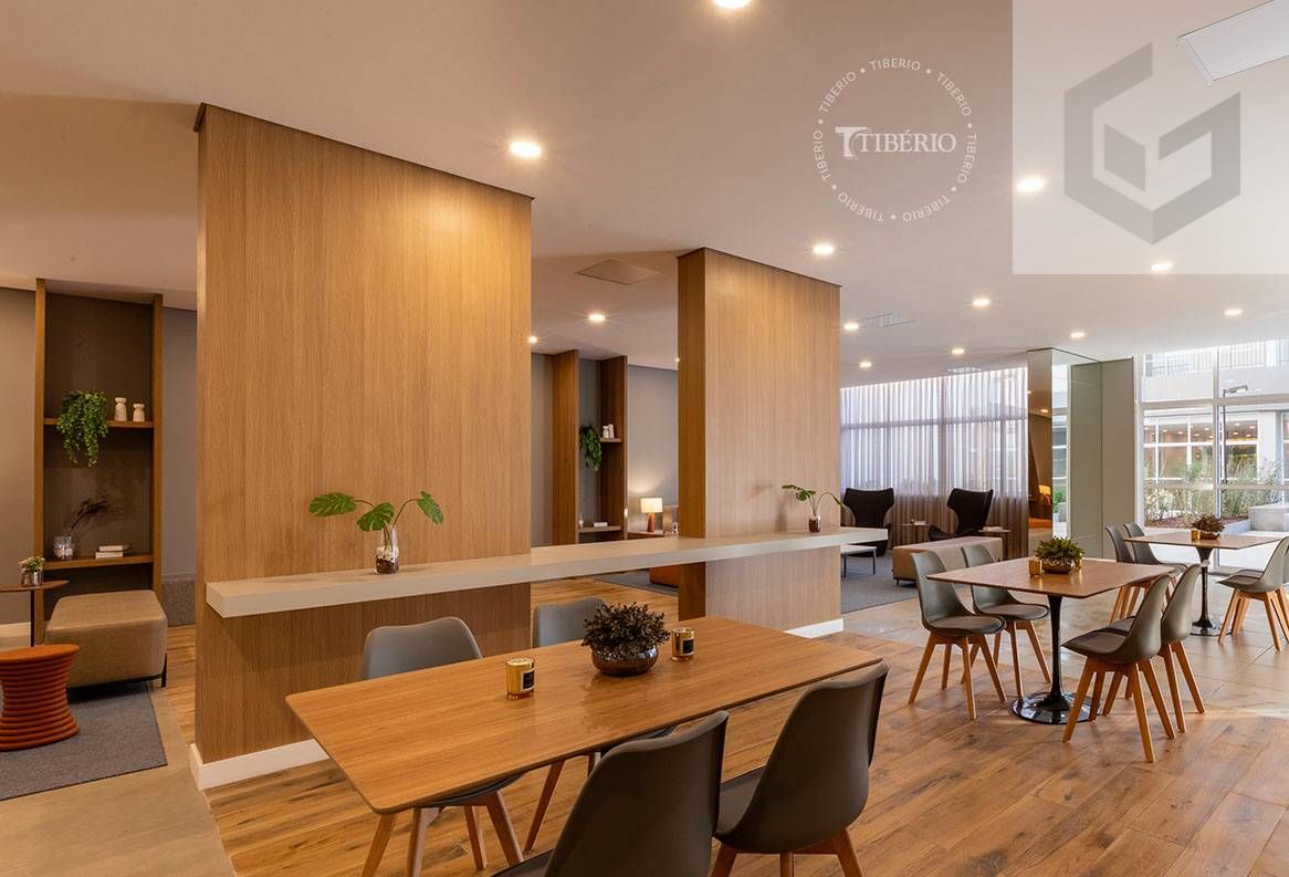 Apartamento com 2 Quartos, Belenzinho - São Paulo