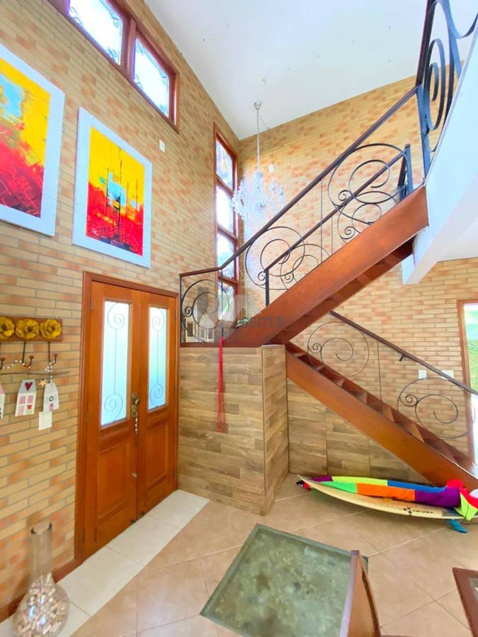 Casa com 3 quartos a venda Lagoa da Conceição Florianópolis
