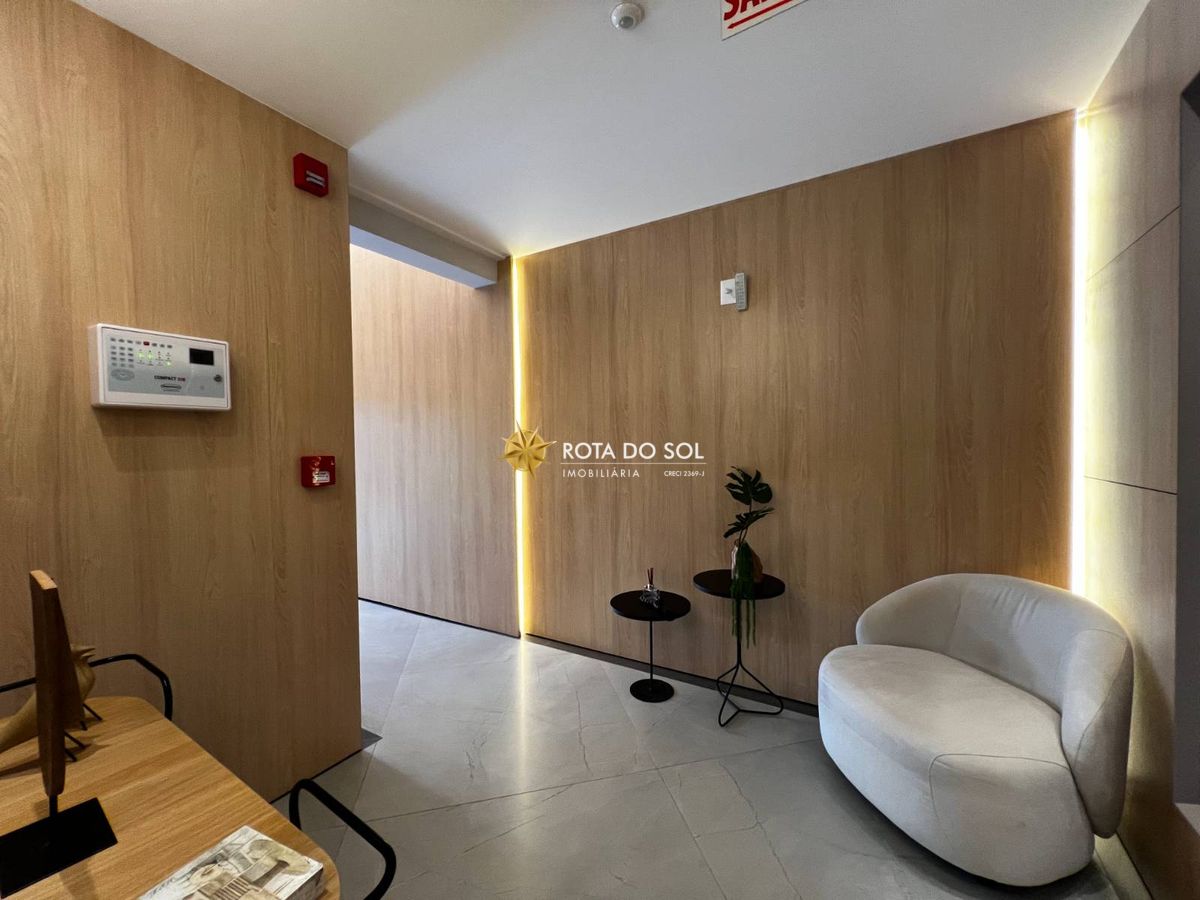 Genesis Jardins Apartamento novo 3 quartos à venda Praia Mariscal Bombinhas SC — foto 4