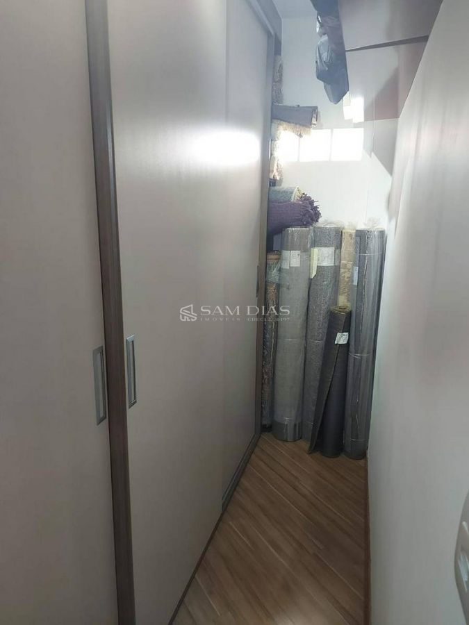 Sobrado, 3 quartos, 128 m² - Foto 11