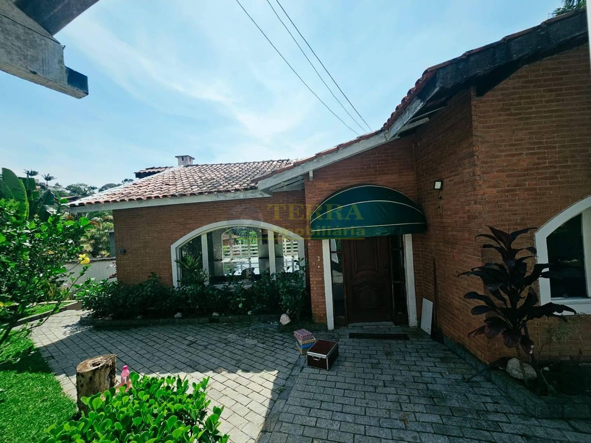 Casa de Condomínio com 3 quartos à Venda, Chácara Vale do Rio Cotia - Carapicuíba — foto 2