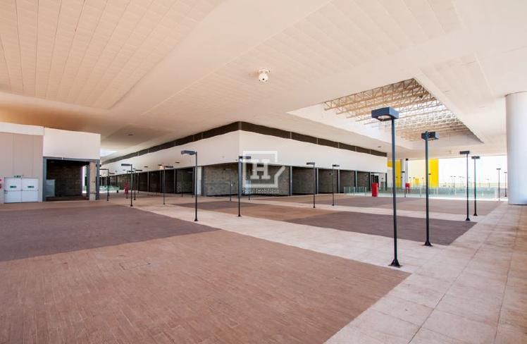 Loja-Salão, 89000 m² - Foto 11