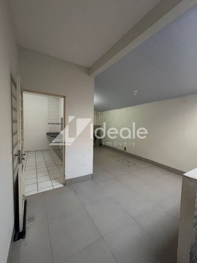 Residencial Palmeiras