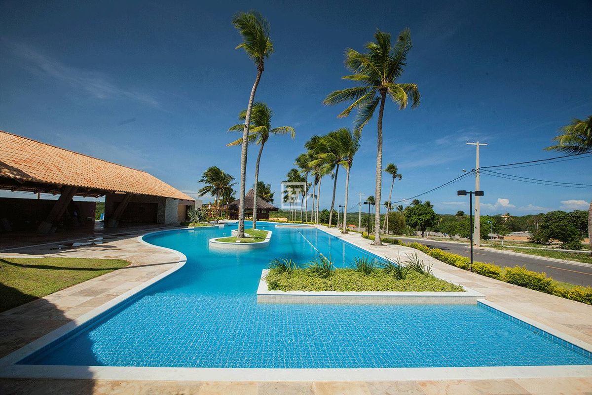 Lote/Terreno à Venda, Nísia Floresta - Parnamirim